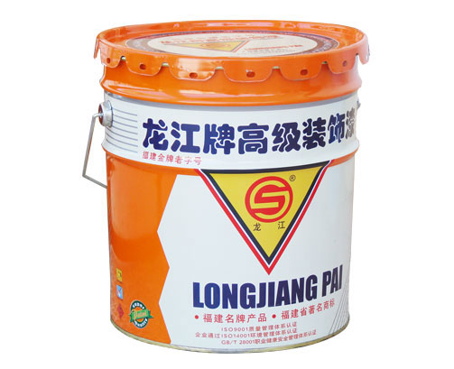 铁红环氧防锈漆