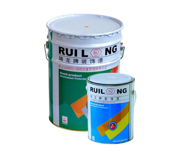 各色无光氨基烤漆