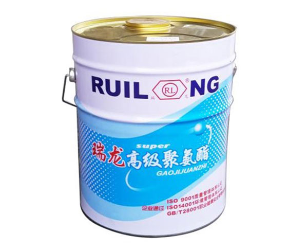 聚氨酯清漆、固化剂